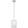 George Kovacs Missing Link - 1 Light Mini Pendant