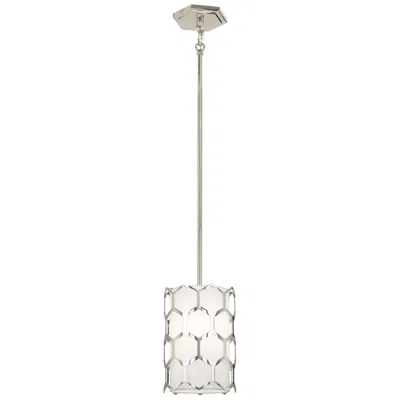 George Kovacs Missing Link - 1 Light Mini Pendant