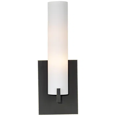 George Kovacs 13 1/4" High Ada Compliant Bronze Wall Sconce