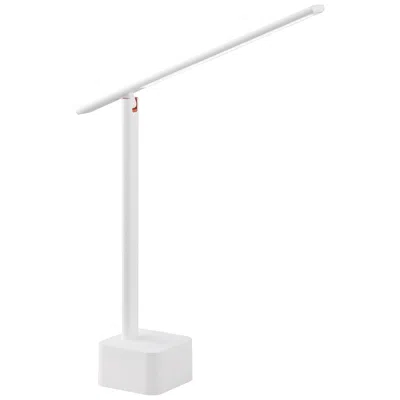 George Kovacs 14" High Task Portables Led White Modern Table Lamp