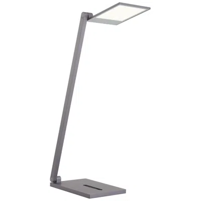 George Kovacs 1-light Led 4.75-in Earl Grey Desk Lamp