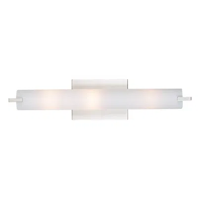 George Kovacs 20 1/2" Wide Ada Compliant Bathroom Light