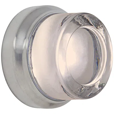 George Kovacs Comet 5"h Aluminum Led Outdoor Wall Light