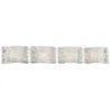 George Kovacs Forest Ice Led 4-light Chrome Vanity Light