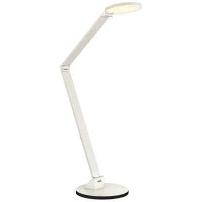 George Kovacs George's Reading Room Led White Task Desk Lamp