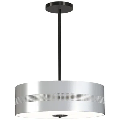 George Kovacs Grid 3 - 1 Light Pendant