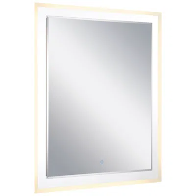 George Kovacs Led Mirror