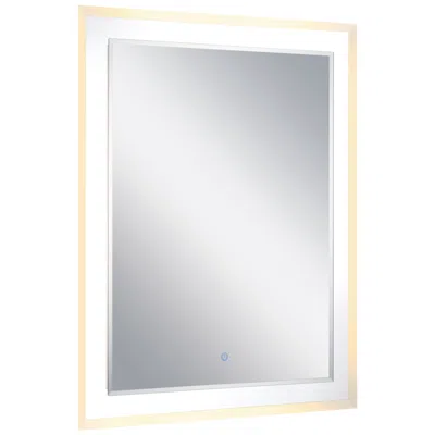 George Kovacs Led Mirror
