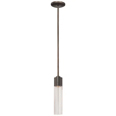 George Kovacs Light Rain Collection 3" Wide Mini-pendant