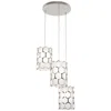 George Kovacs Missing Link - 1 Light Light Pendant