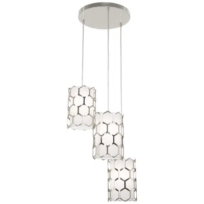 George Kovacs Missing Link - 1 Light Light Pendant
