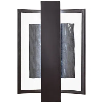 George Kovacs Sidelight 10" High Led Outdoor Wall Light