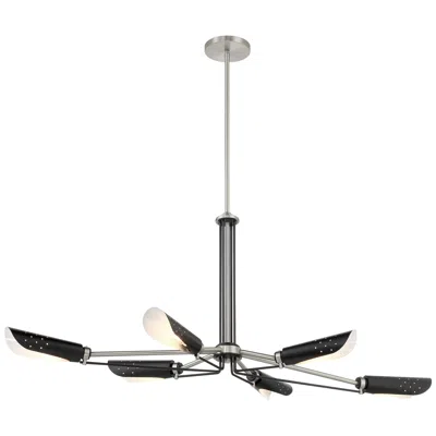 George Kovacs Turbine - 1 Light Light Island
