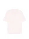 George Logo-print T-shirt In Multi