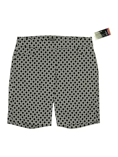 George Shorts In Multi