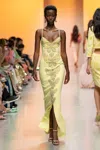Georges Hobeika Crystal-embellished Crepe Maxi Dress