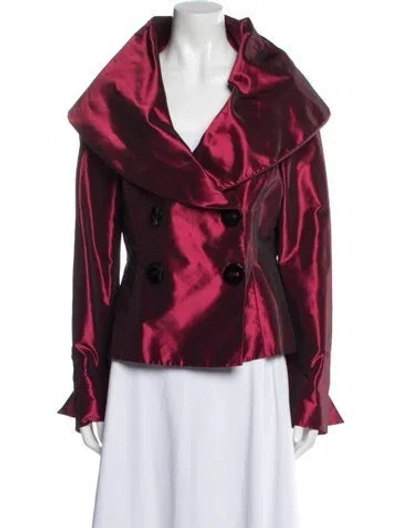 Pre-owned Georges Rech Evening Jacket In Multi