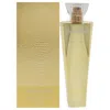 Georges Rech Ladies Muse Gold Edp Spray 3.3 oz Fragrances 3760004321217 In Transparent