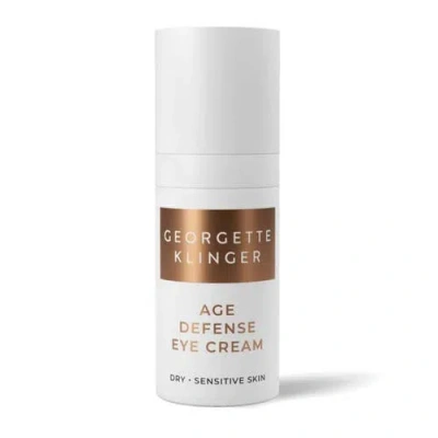Georgette Klinger Age Defense Eye Cream