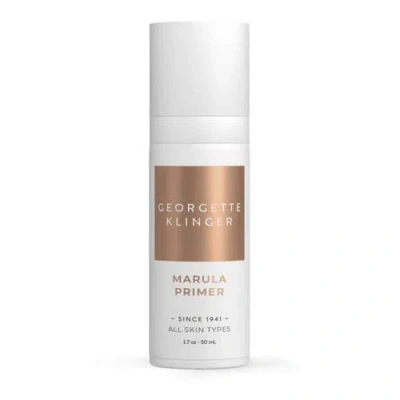 Georgette Klinger Marula Primer
