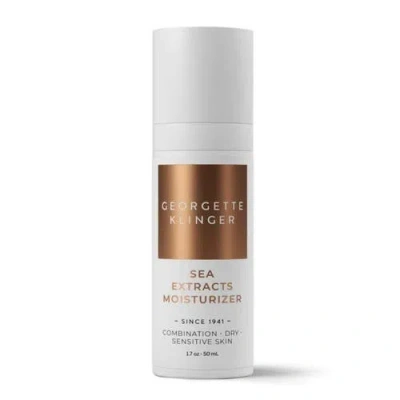 Georgette Klinger Sea Extracts Moisturizer