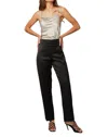 Georgia Alice Power Pant Trousers In Black