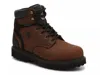 Georgia Boot Brookville Work Boot In Brown