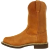 Georgia Boot Carbotec Wellington In Brown