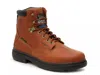 Georgia Boot Farm & Ranch Work Boot In Brown