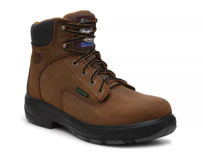 Georgia Boot Flxpoint Work Boot In Brown