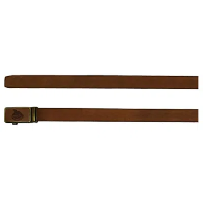 Georgia Boot Men's Adjustable Ratchet Belt In Brown