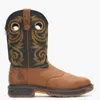 Georgia Boot Waterproof Carbotec Lt Pullon Work Boot In Multi