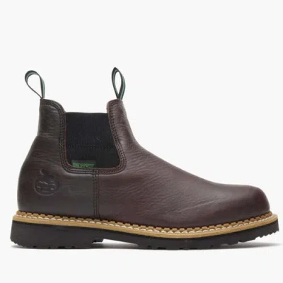 Georgia Boot Waterproof High Romeo Boot In Multi
