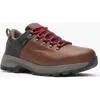 Georgia Boot Waterproof Padded Eagle Trail Waterproof Oxford In Multi