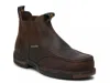 Georgia Boot Wide Width Athens Work Boot In Brown