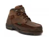 Georgia Boot Wide Width Athens Work Boot In Brown