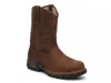 Georgia Boot Wide Width Eagle One Work Boot In Brown