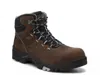 Georgia Boot Wide Width Georgia Amplitude Work Boot In Brown