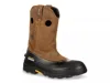 Georgia Boot Wide Width Muddog Work Boot In Multi