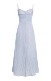 Georgia Hardinge Moda Operandi In Blue
