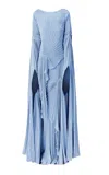 Georgia Hardinge Moda Operandi In Blue