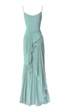Georgia Hardinge Moda Operandi In Green