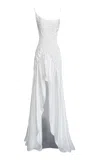Georgia Hardinge Moda Operandi In White