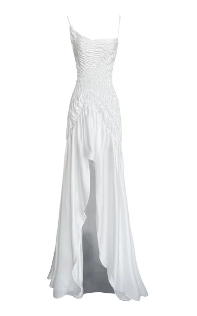 Georgia Hardinge Moda Operandi In White