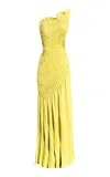 Georgia Hardinge Moda Operandi In Yellow