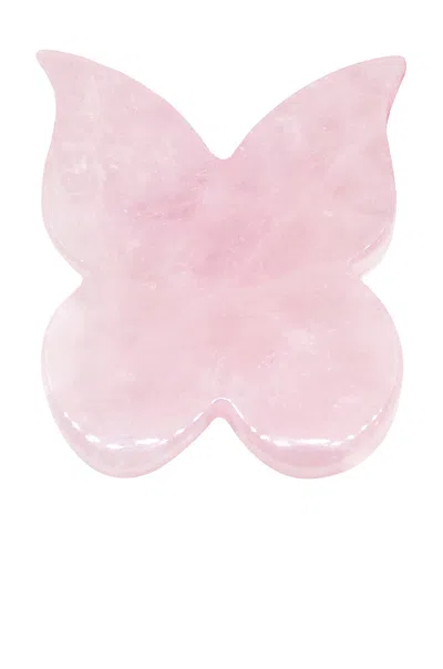 Georgia Louise Lift+sculpt Butterfly Stone In N,a