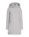 Geospirit Jackets In Grey