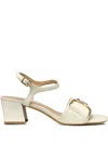 Geox New Eraklia 50 Woman In Gold