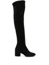 Geox 60mm Eleana Over-the-knee Boots