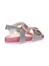 Geox Adriel Sandals In Multi